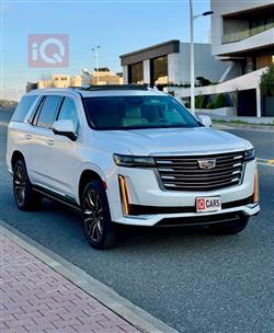 كاديلاك اسكاليد